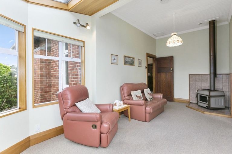 Photo of property in 25 Rosebery Street, Belleknowes, Dunedin, 9011