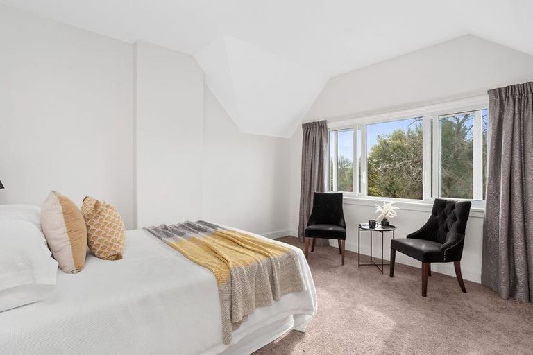 Photo of property in 7 Church Lane, Merivale, Christchurch, 8014