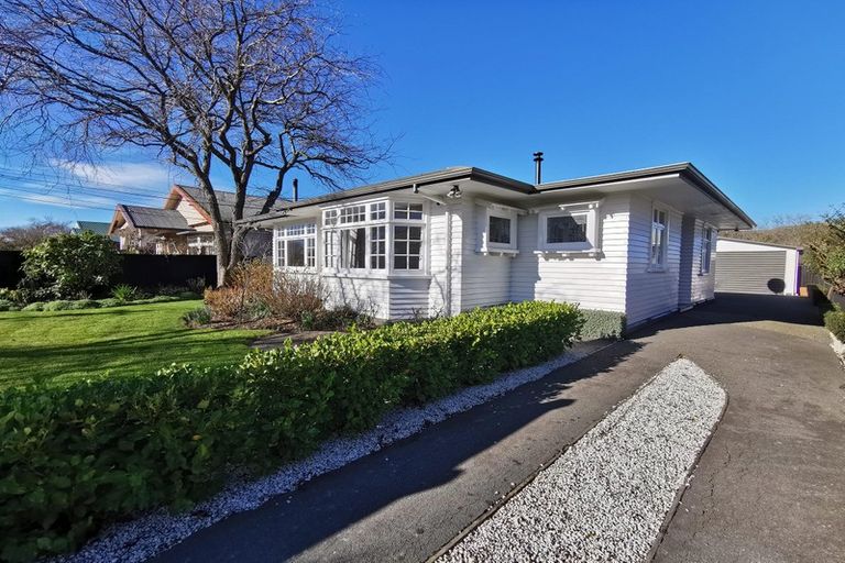 Photo of property in 14 Stenness Avenue, Somerfield, Christchurch, 8024