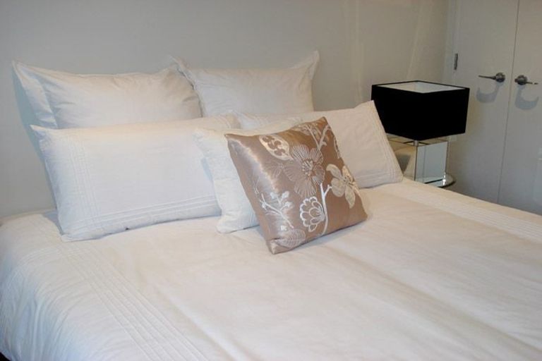 Photo of property in Monument Apartments, 2b/245 Wakefield Street, Te Aro, Wellington, 6011