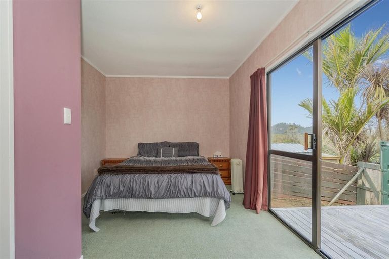 Photo of property in 205 South Highway West, Whitianga, 3510