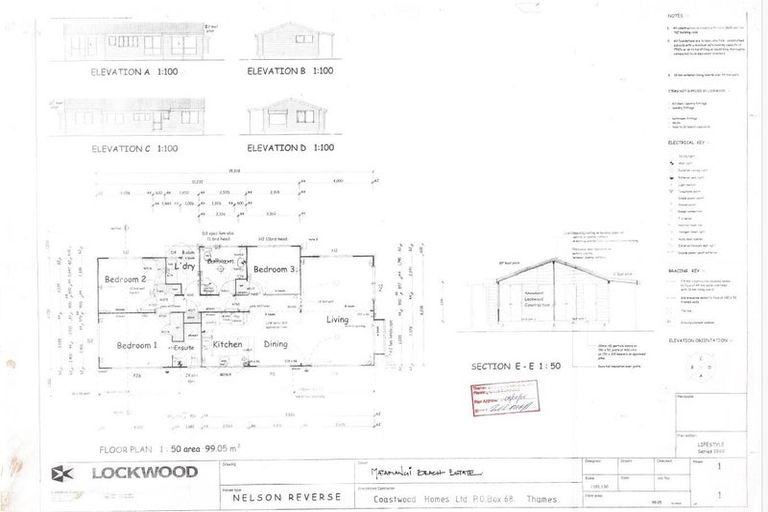 Photo of property in 117 Kelly Jade Avenue, Matarangi, Whitianga, 3592