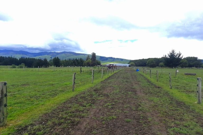 Photo of property in 989 Spur Road, Ashhurst, 4884