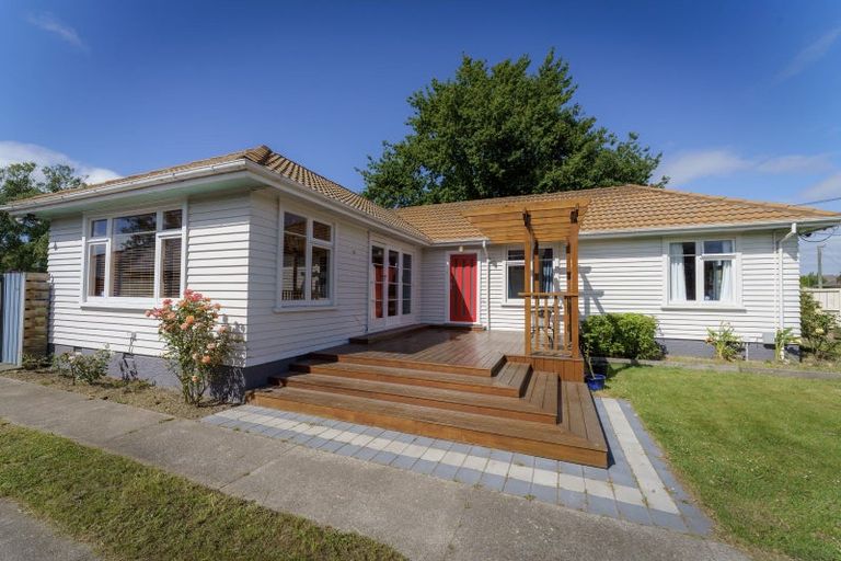 Photo of property in 36 Roker Street, Somerfield, Christchurch, 8024