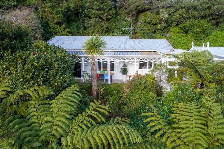 Photo of property in 259 Cockayne Road, Ngaio, Wellington, 6035