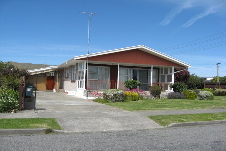 Photo of property in 25 Mitchell Street, Redwoodtown, Blenheim, 7201