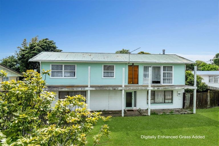 Photo of property in 14 Dagenham Street, Manurewa, Auckland, 2102