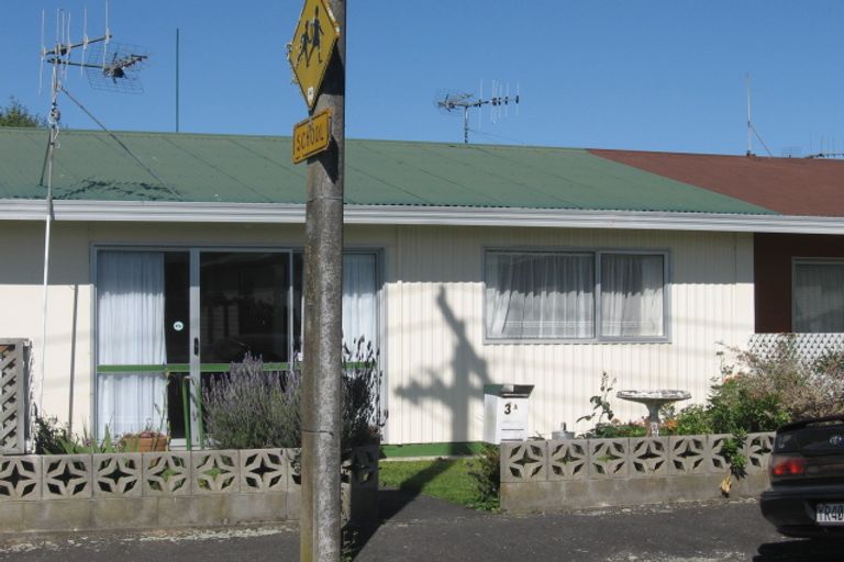 Photo of property in 3a Russell Street, Whanganui, 4500
