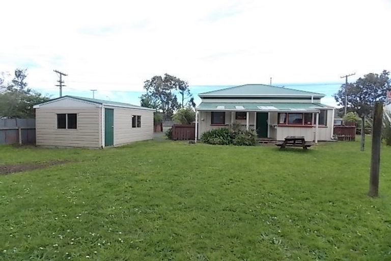 Photo of property in 22 Eastown Road, Whanganui East, Whanganui, 4500