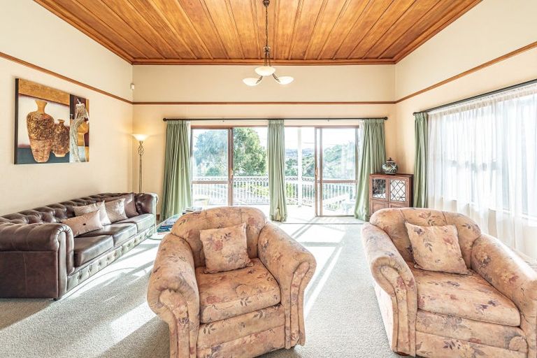 Photo of property in 17 Portal Street, Durie Hill, Whanganui, 4500