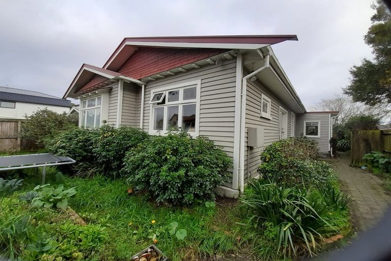 Photo of property in 1/91 Mandeville Street, Riccarton, Christchurch, 8011