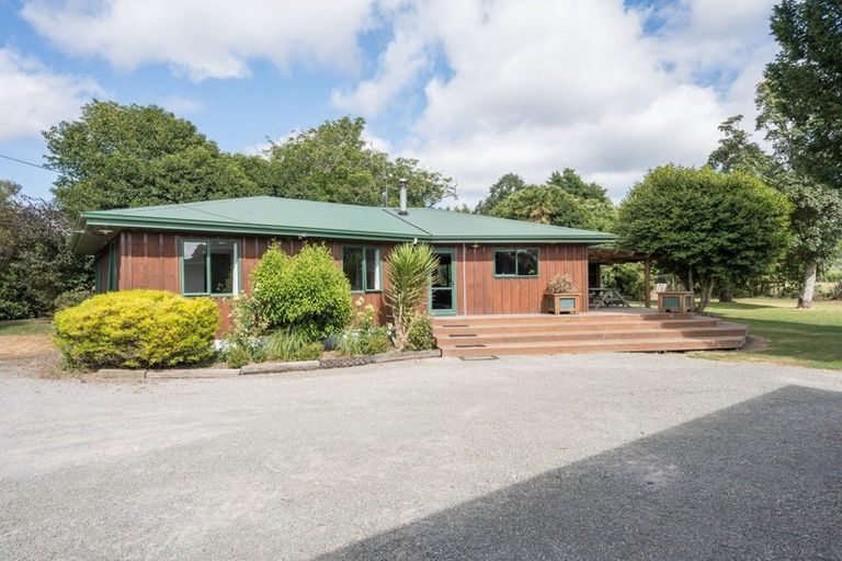 Photo of property in 20 Wakefield-kohatu Highway, Wakefield, 7095
