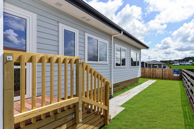 Photo of property in 184b Studholme Street, Morrinsville, 3300