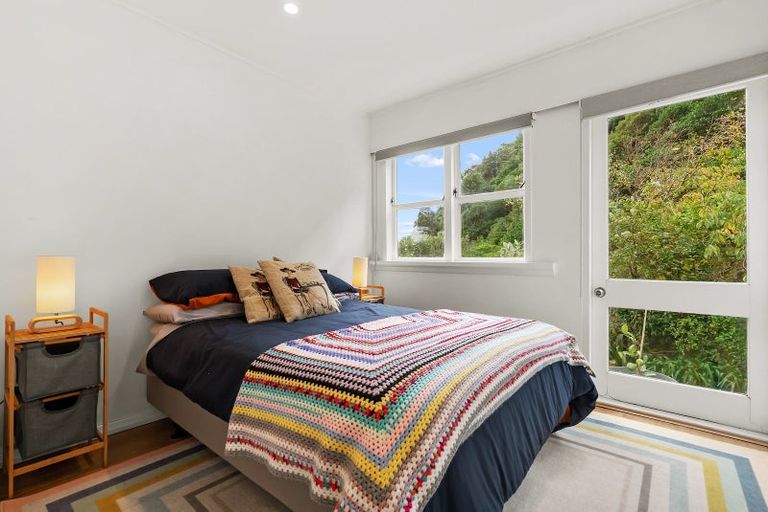 Photo of property in 57 Rona Street, Eastbourne, Lower Hutt, 5013