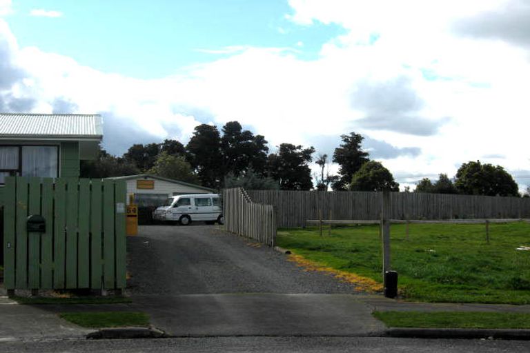 Photo of property in 54 Margaret Street, Solway, Masterton, 5810