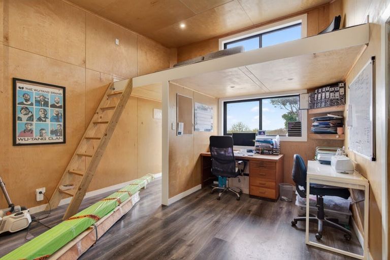 Photo of property in 161 Ranganui Road, Kaiwaka, 0573