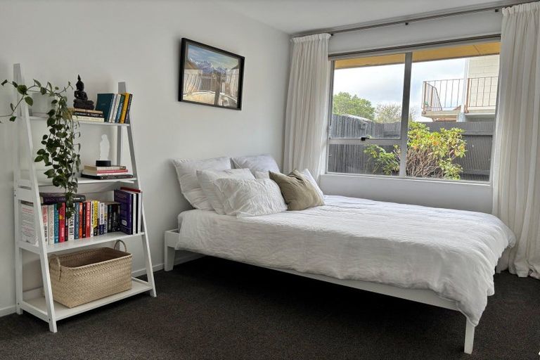 Photo of property in 4/43 Southampton Street, Sydenham, Christchurch, 8023