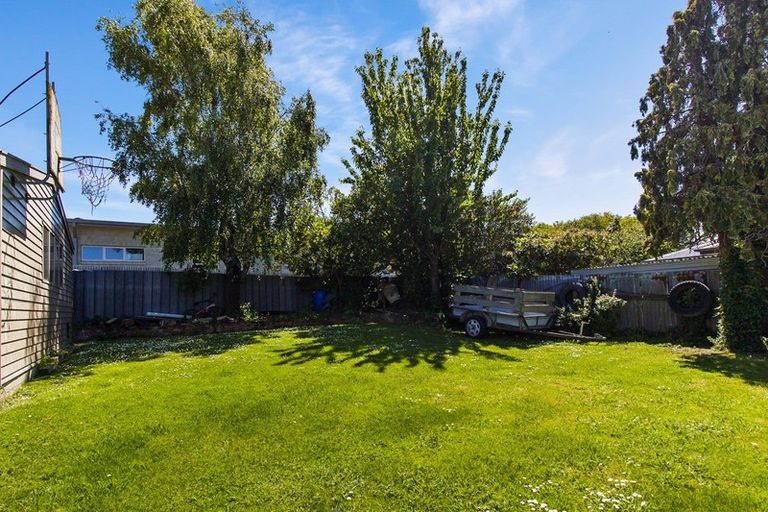 Photo of property in 15 Wilson Street, Seaview, Timaru, 7910