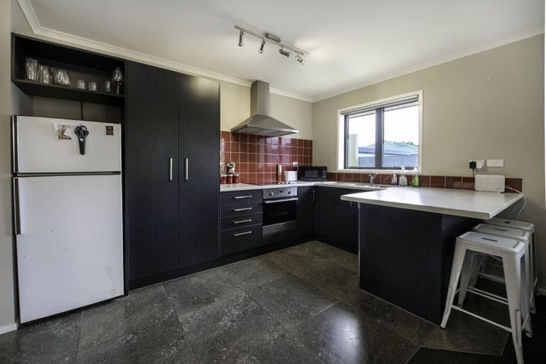 Photo of property in 89a Wellesley Road, Napier South, Napier, 4110