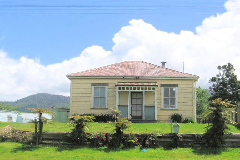 Photo of property in 15 Station Road, Waihi, 3610