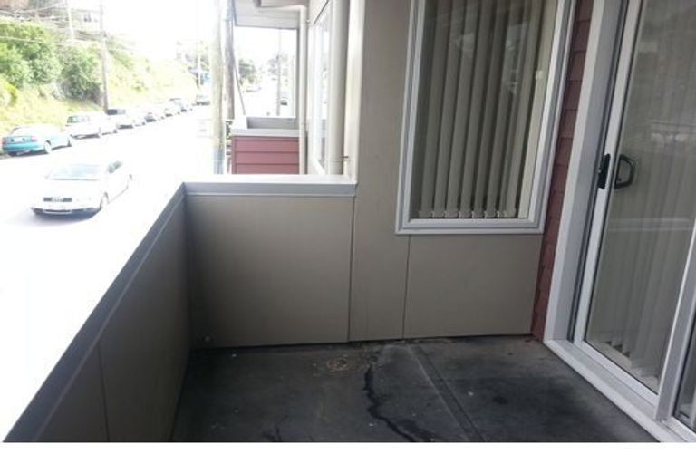 Photo of property in 4/189 Ohiro Road, Brooklyn, Wellington, 6021