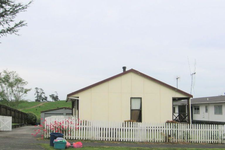 Photo of property in 25 Sain Crescent, Morrinsville, 3300