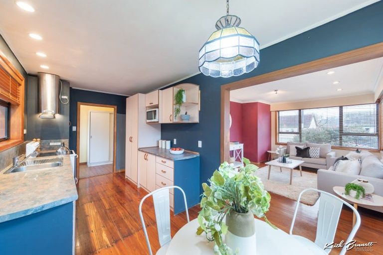 Photo of property in 7 Newcombe Street, Naenae, Lower Hutt, 5011