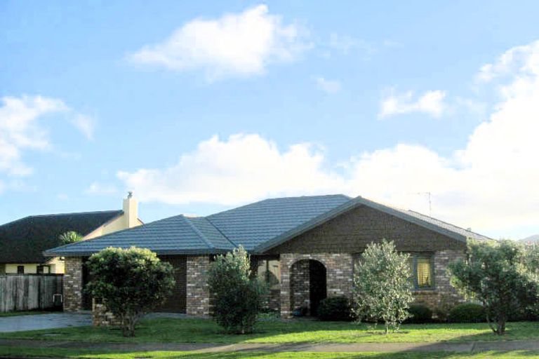 Photo of property in 81 Michael Road, Paraparaumu Beach, Paraparaumu, 5032