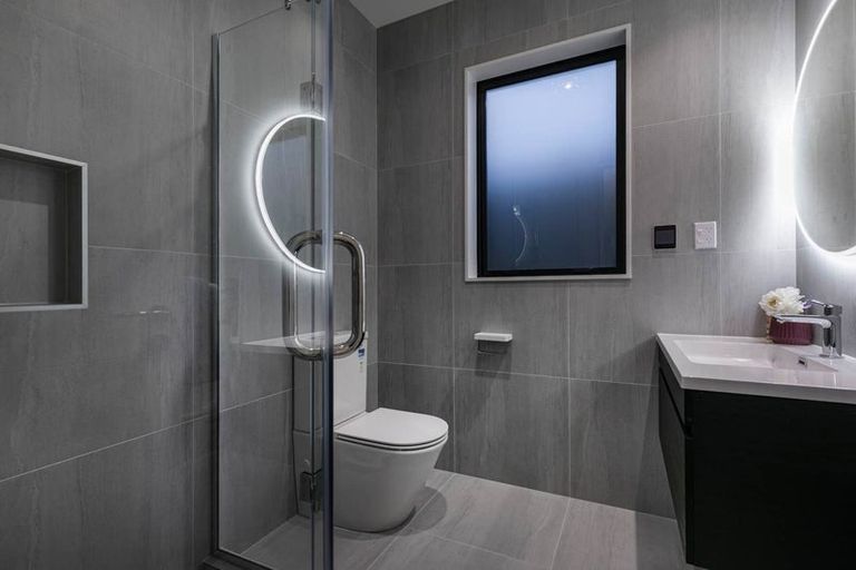 Photo of property in 2 Kauru Lane, Wainui, 0992