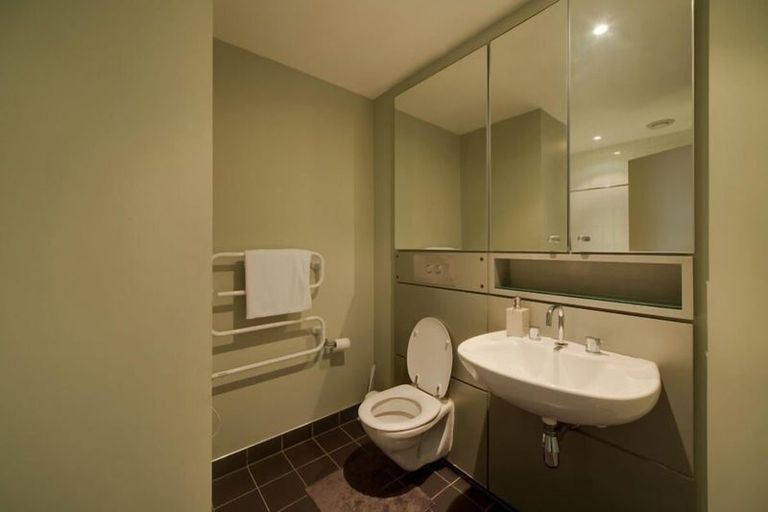 Photo of property in Orange House/land Equity, 6/182 Wakefield Street, Te Aro, Wellington, 6011