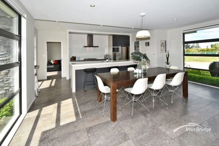 Photo of property in 74 Crozier Drive, Kirwee, Darfield, 7571