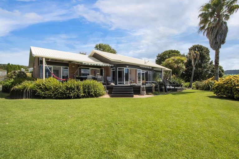 Photo of property in 155 Tanners Point Road, Tanners Point, Katikati, 3177