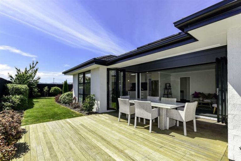 Photo of property in 47 Vernon Drive, Lincoln, 7608