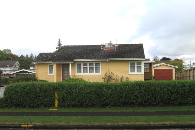 Photo of property in 70 Roslin Street, Tokoroa, 3420