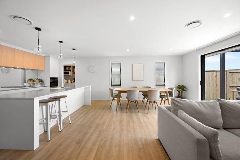 Photo of property in 3 Miharo Crescent, Flagstaff, Hamilton, 3210