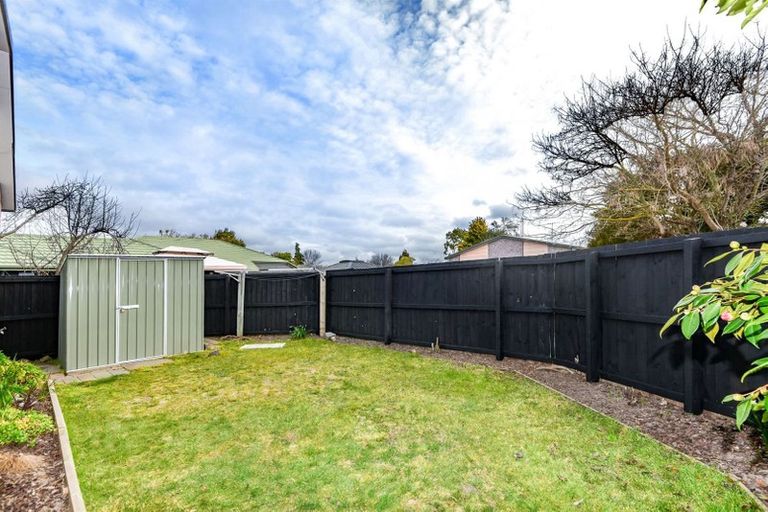 Photo of property in 39c Bassett Street, Burwood, Christchurch, 8083