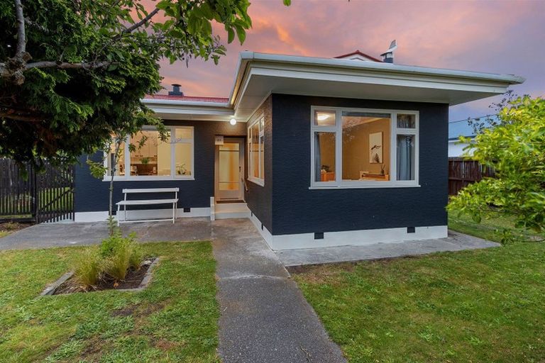 Photo of property in 87 Leaver Terrace, North New Brighton, Christchurch, 8083