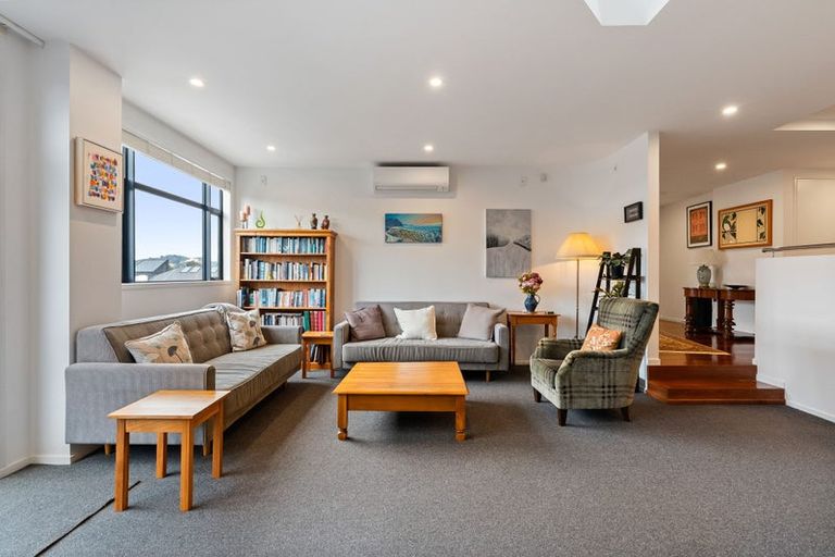 Photo of property in Madison On Tory, 5/148 Tory Street, Te Aro, Wellington, 6011