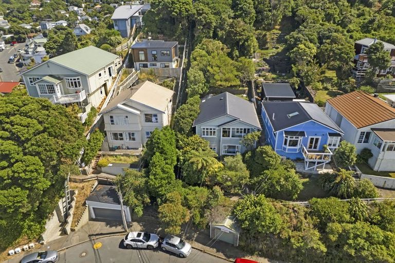 Photo of property in 35 Kainui Road, Hataitai, Wellington, 6021