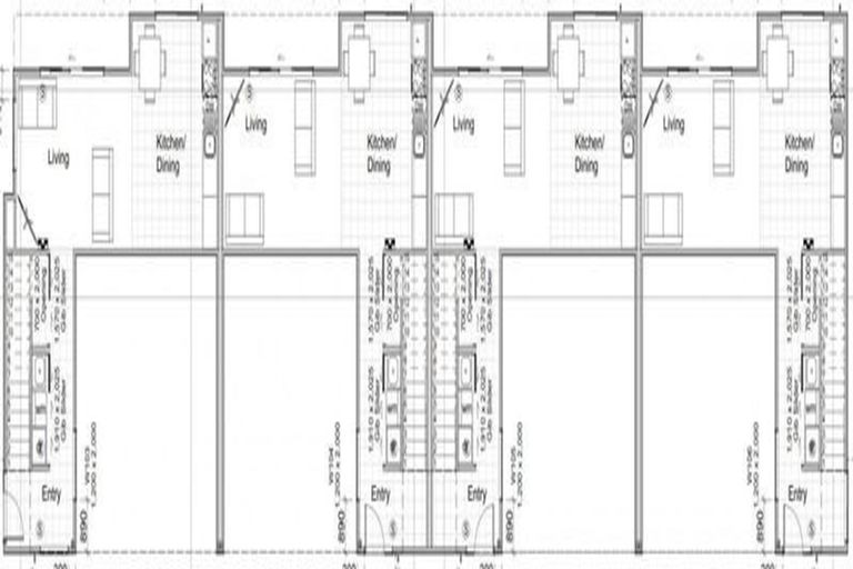 Photo of property in 3/10 Gazeley Avenue, Silverdale, Hamilton, 3216