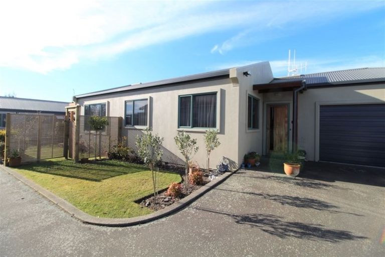 Photo of property in 1/359 Wai-iti Road, Glenwood, Timaru, 7910