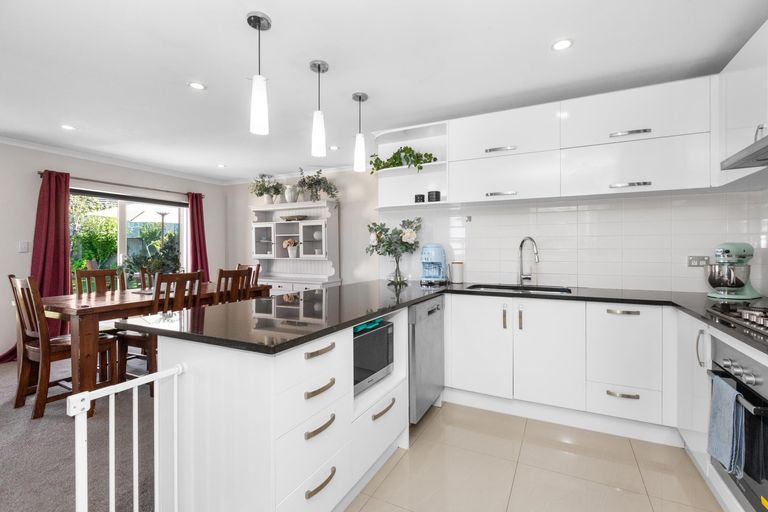 Photo of property in 15 Meadowview Drive, Morrinsville, 3300