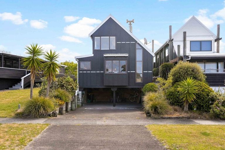 Photo of property in 122b Pauanui Boulevard, Pauanui, Hikuai, 3579
