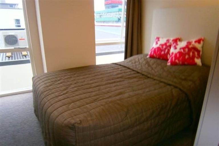 Photo of property in The Peak Apartments, 1001/170 Taranaki Street, Te Aro, Wellington, 6011