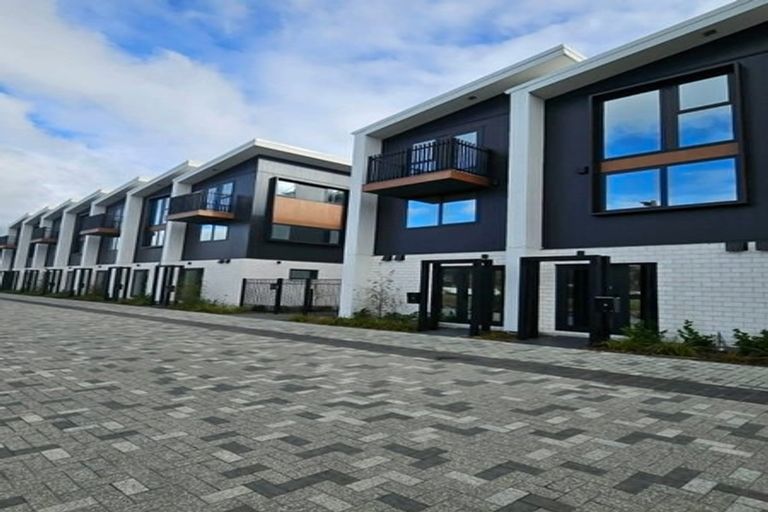 Photo of property in 94 Huanui Lane, Christchurch Central, Christchurch, 8011