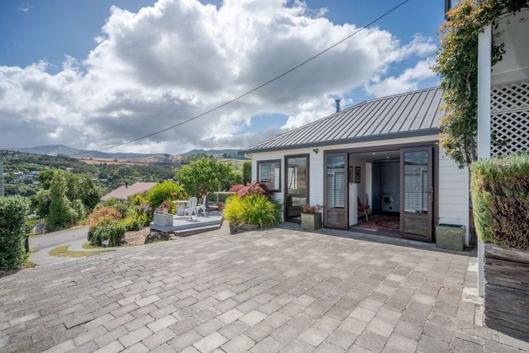 Photo of property in 17 Penlington Place, Akaroa, 7520