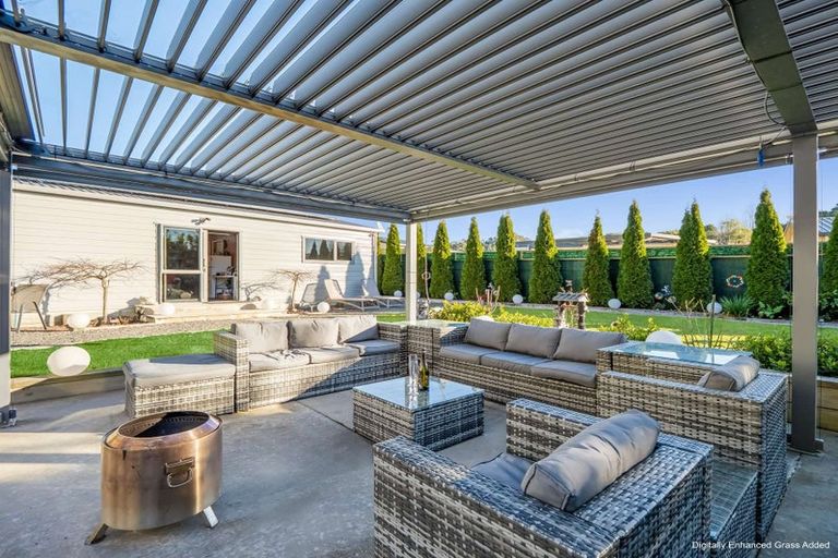 Photo of property in 8 Ramsden Place, Kawerau, 3127