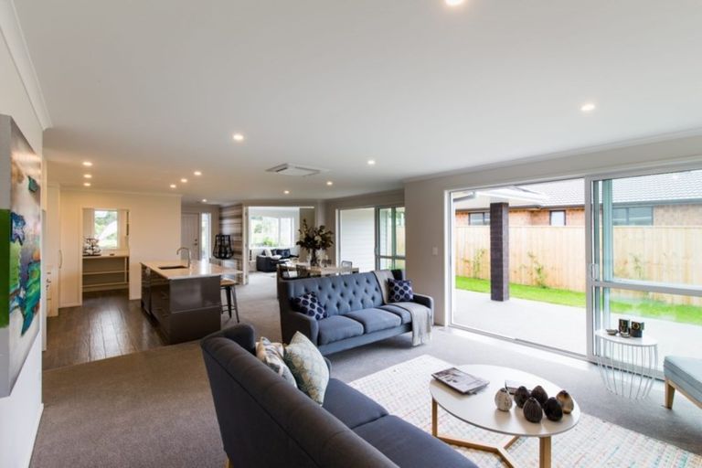 Photo of property in 16 Hapukupuku Avenue, Beachlands, Auckland, 2018