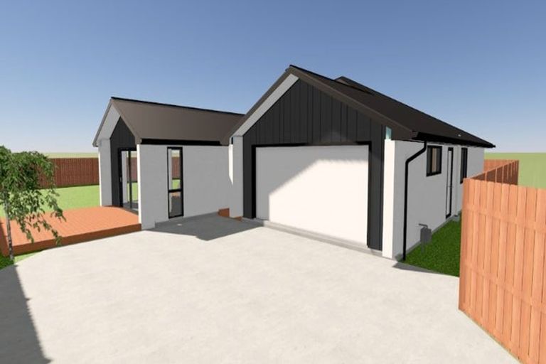 Photo of property in 96 Freedom Drive, Kelvin Grove, Palmerston North, 4470