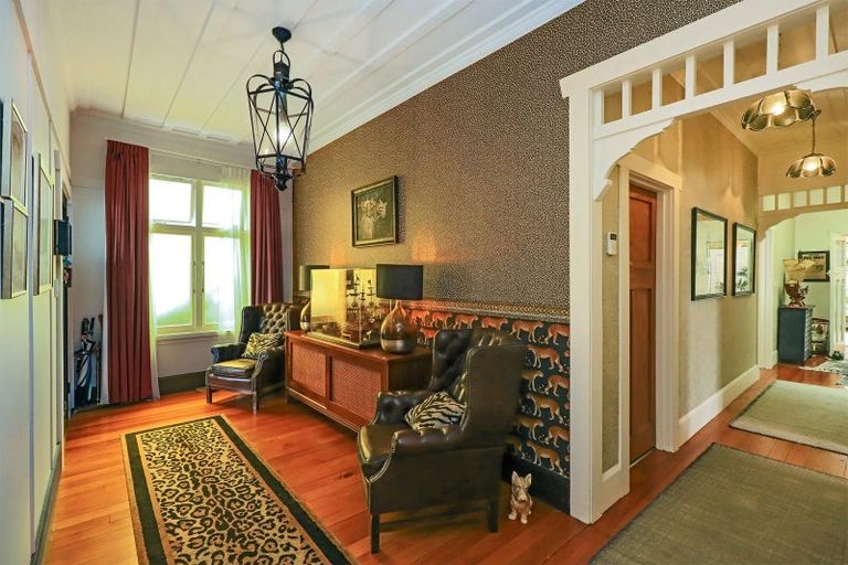 Photo of property in 47 Vigor Brown Street, Napier South, Napier, 4110